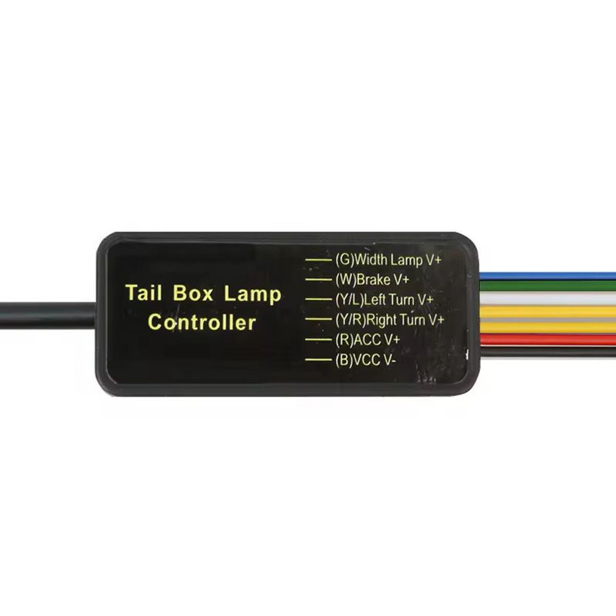 Secuencial Tira Led Maletero Rgb Auto Universal 5050rgb, marca GENERICO - Foto 2