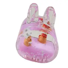 GENERICO - Reloj sensorial movimiento líquido