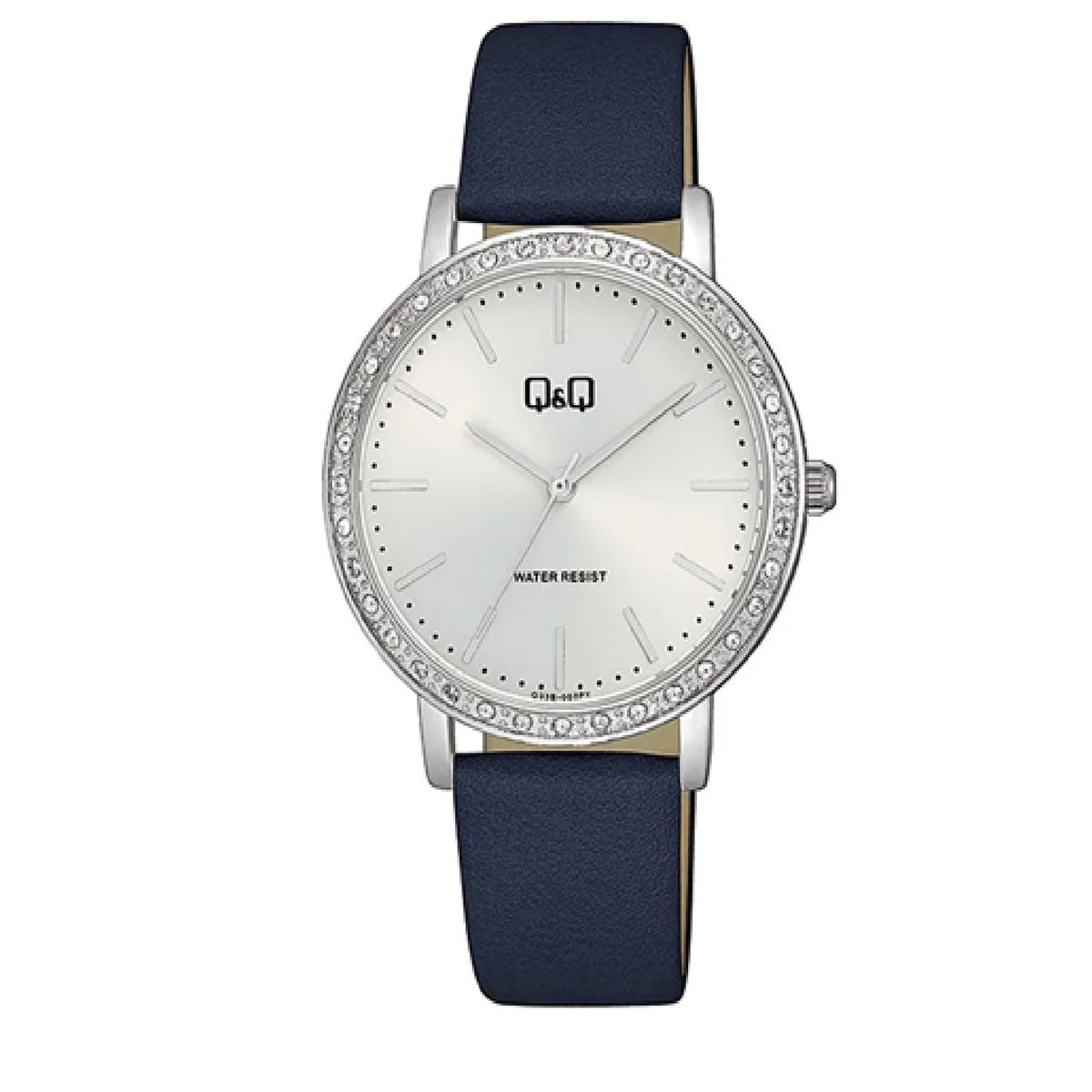 Q&Q - Reloj Q33B-007PY Mujer Análogo
