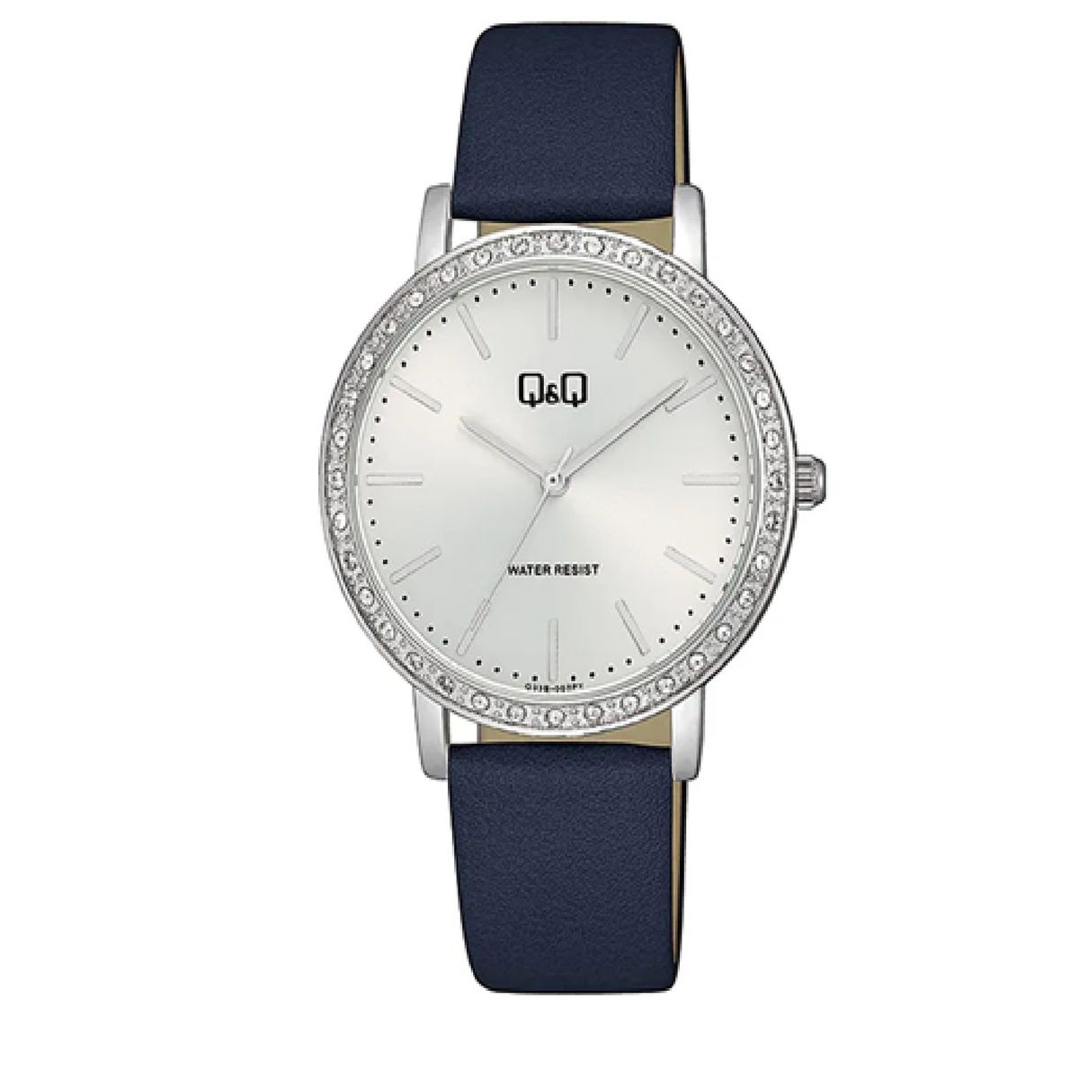 Q&Q - Reloj Q33B-007PY Mujer Análogo