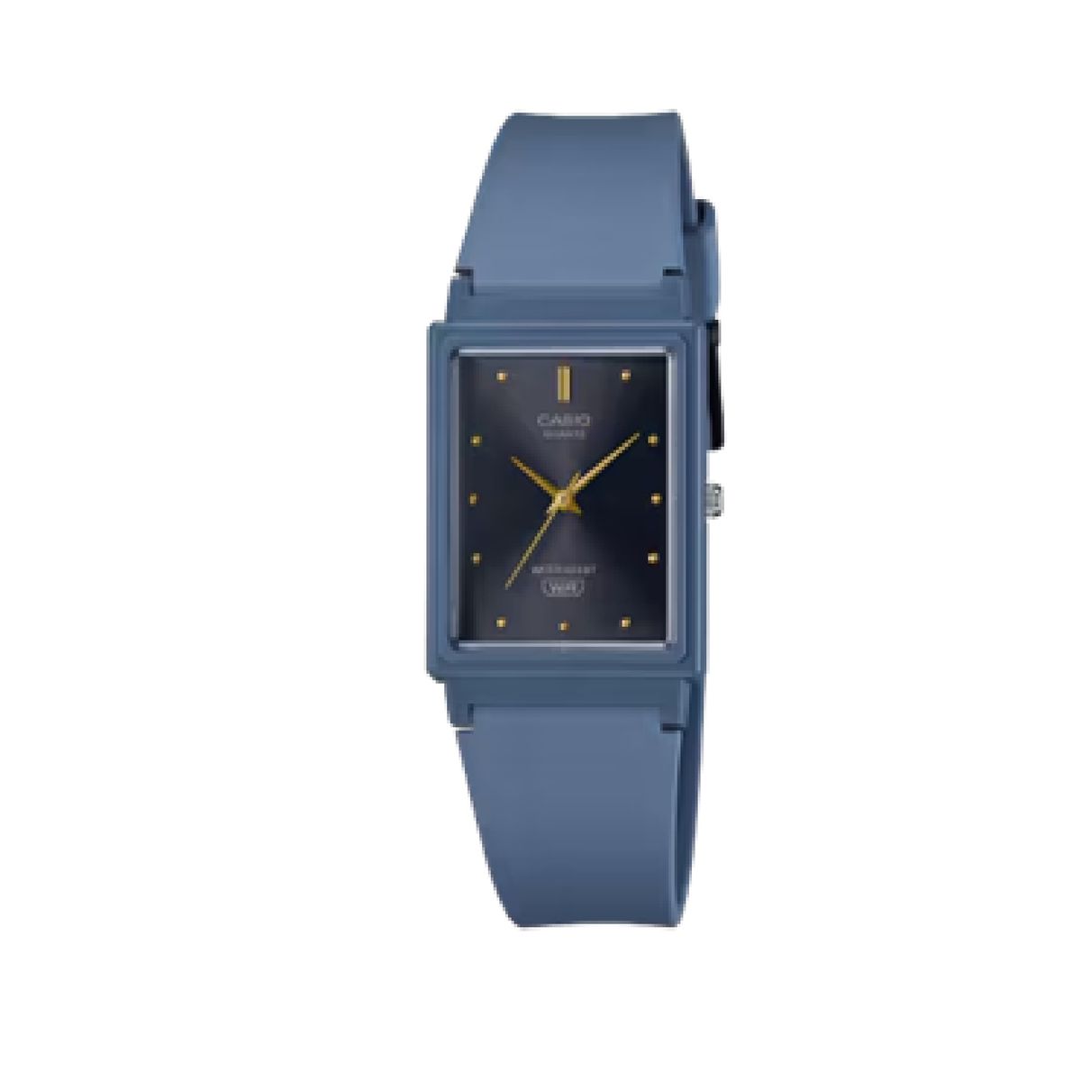 CASIO - Reloj MQ-38UC-2A2 Unisex Análogo