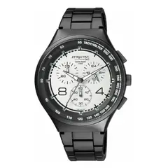 Q&Q - Reloj DA86-004Y Hombre Análogo