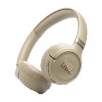 Auriculares On-Ear Tune 680 con Cancelación de Ruido Beige