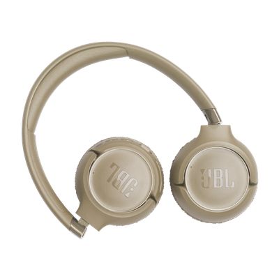 Imagen 2 del producto Auriculares On-Ear Tune 680 con Cancelación de Ruido Beige