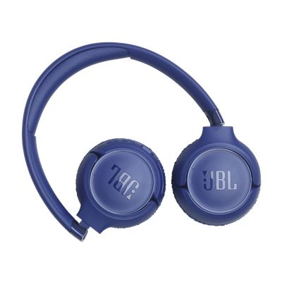 Imagen 2 del producto Auriculares On-Ear Tune 680 con Cancelación de Ruido Azul
