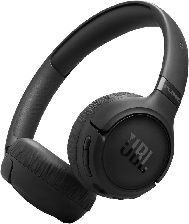 Auriculares On-Ear Tune 680 con Cancelación de Ruido