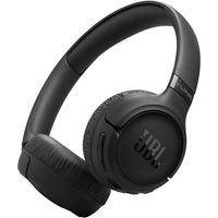 Auriculares On-Ear Tune 680 con Cancelación de Ruido Negro