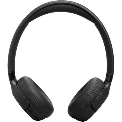 Imagen 2 del producto Auriculares On-Ear Tune 680 con Cancelación de Ruido Negro