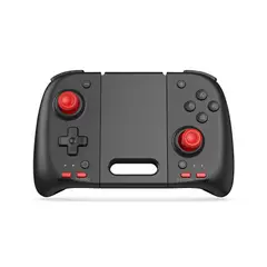 DOBE - Mandos Desmontables para Nintendo Switch OLED Color Negro