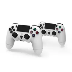 DOBE - Control Bluetooth para PS4 Color Negro