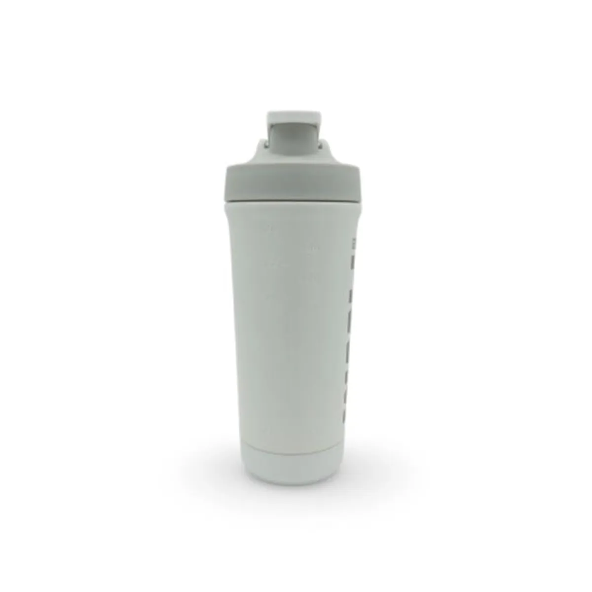 HWM - shaker HWM 800ML Acero inoxidable - BLANCO