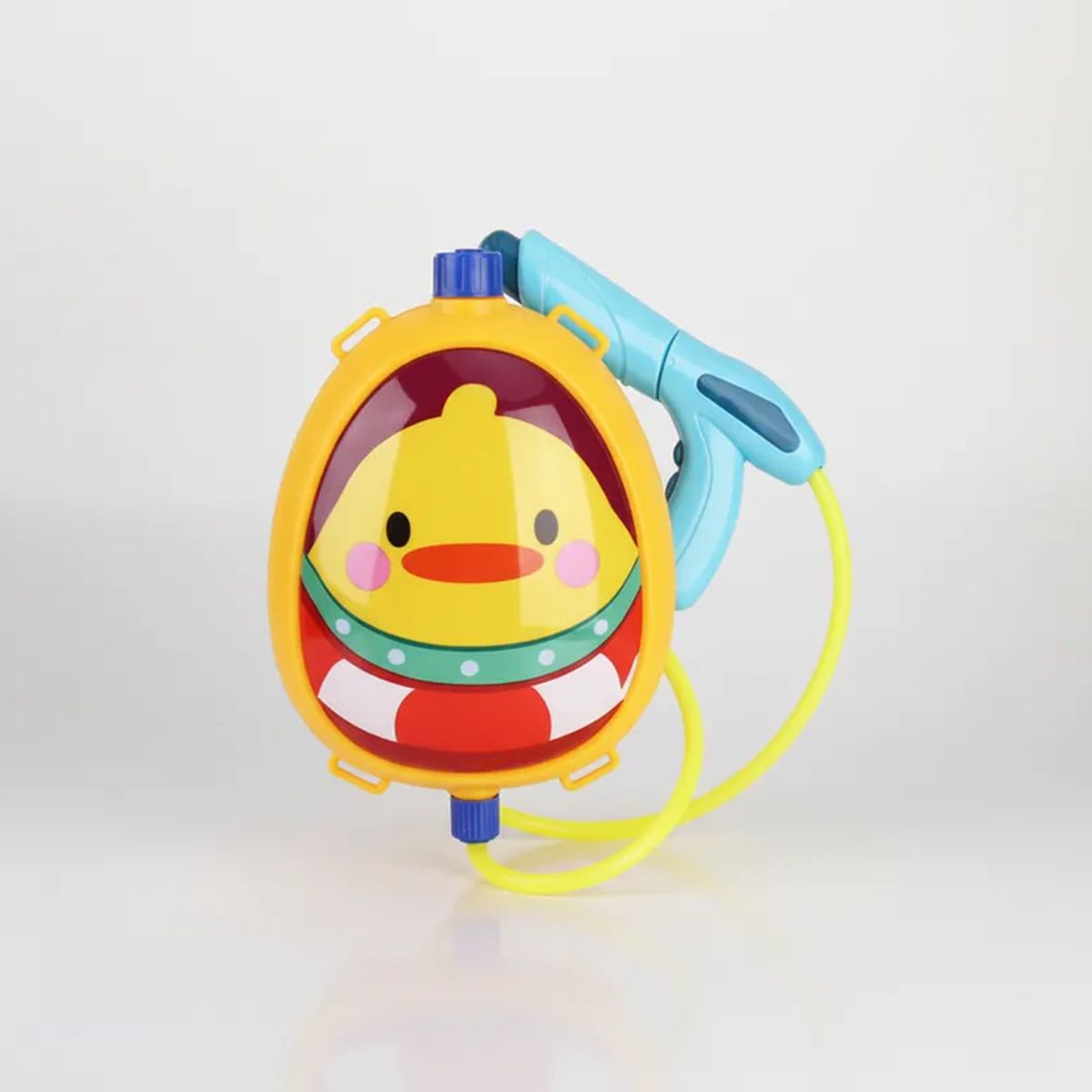 GENERICO - Pistola De Agua Mochila Diseños Varios Para Niños Y Niñas