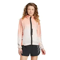 ADIDAS - Corta viento Running Mujer