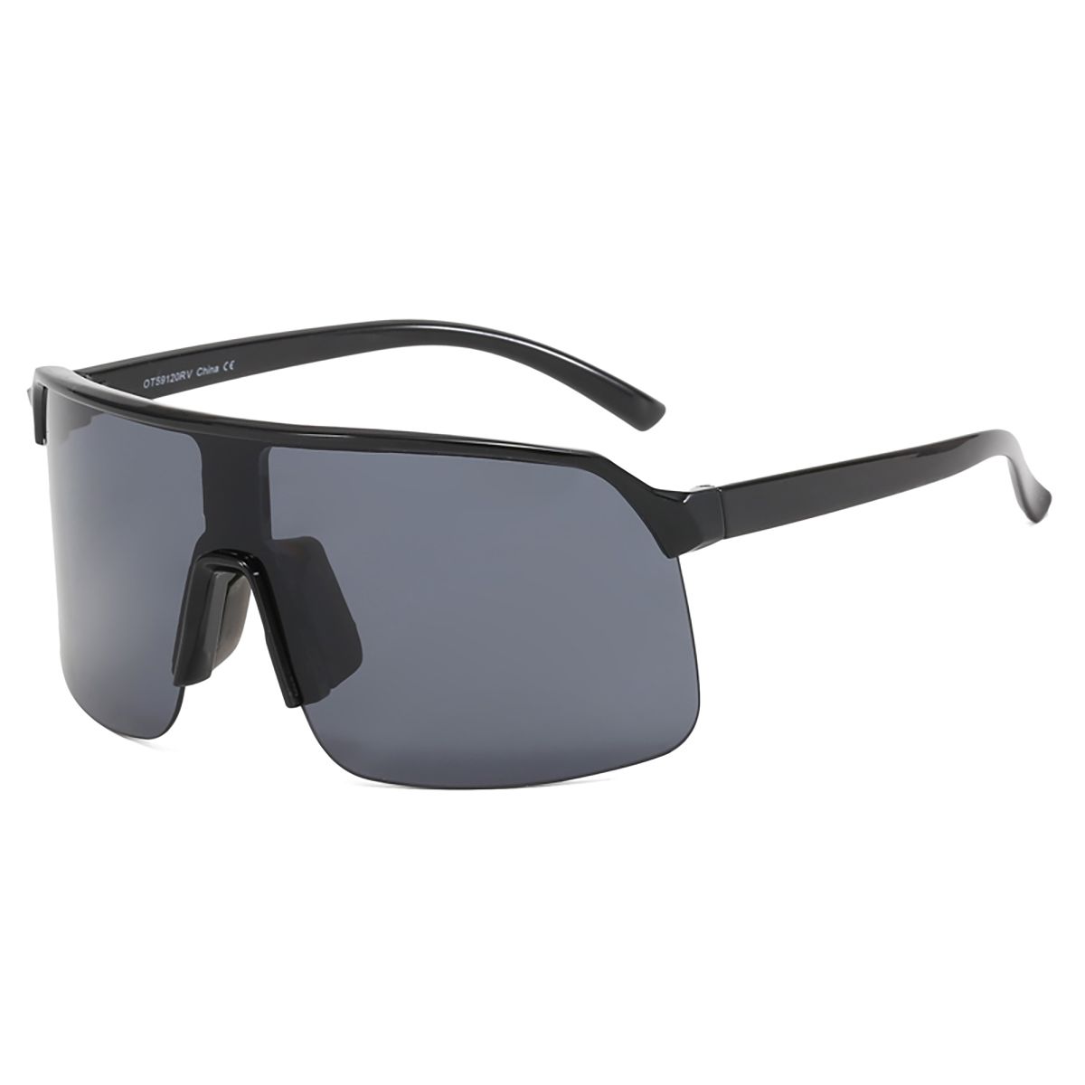 POLASUP - POLASUP gafas Lentes de Sol Deportivos Polarizados UV400 Unisex correr ciclismo mujer hombre