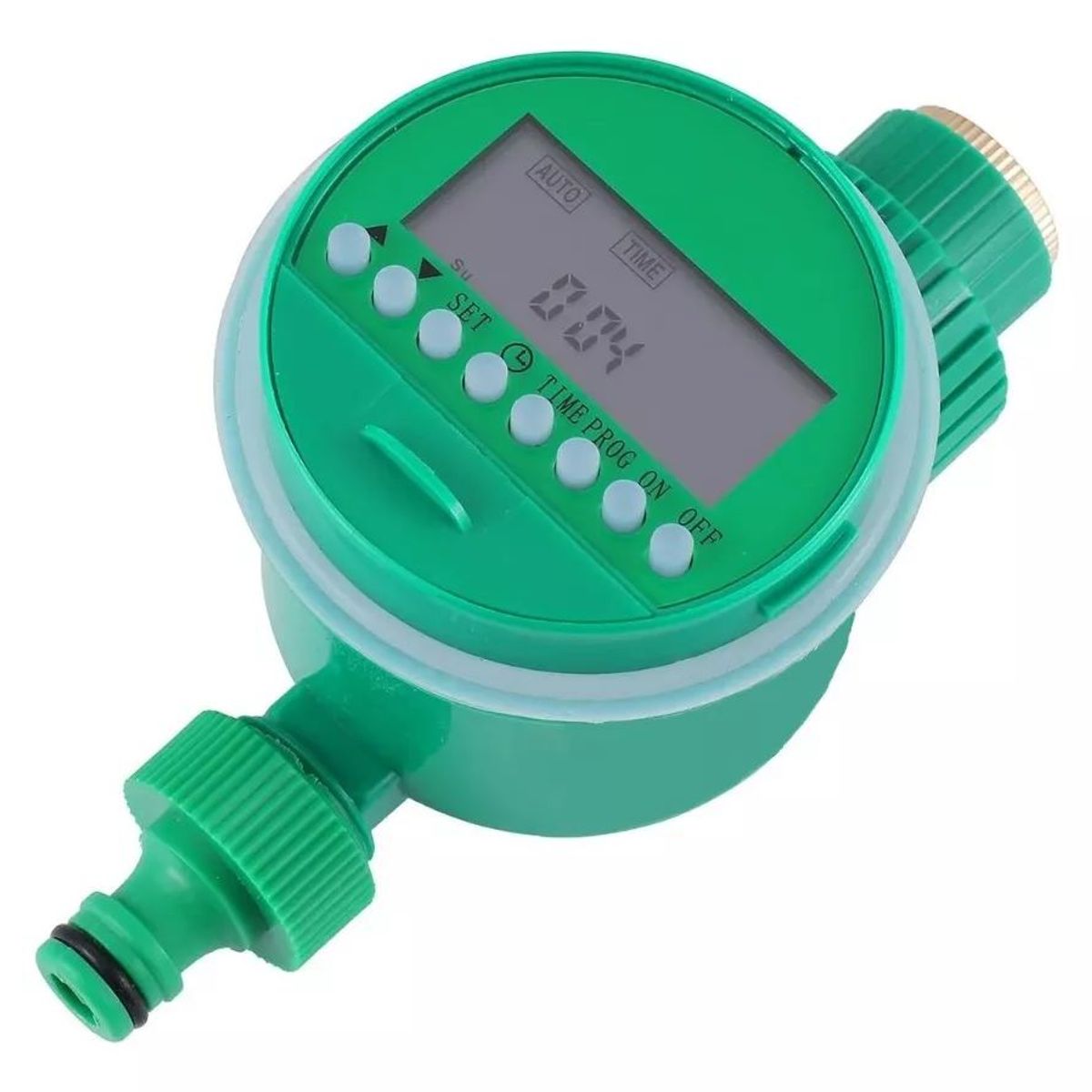 GENERICO - Programador De Riego Automatico de Jardin