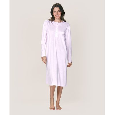 Imagen 2 del producto Camisa Para Dormir Cotton