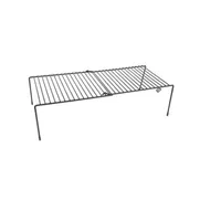 Organizador Para Cocina Repisa Extendible De Almacenamiento