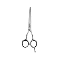 HENBOR - Tijera Italiana Perfecta Line 821 55 Filo Navaja
