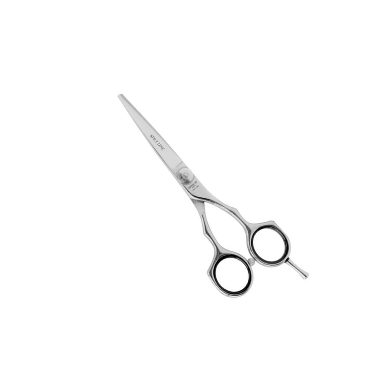 HENBOR - Tijera Henbor Italiana Perfecta Line 821 55 Filo Navaja