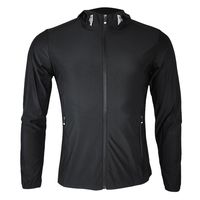 Cortaviento Flex Bangsi Hombre