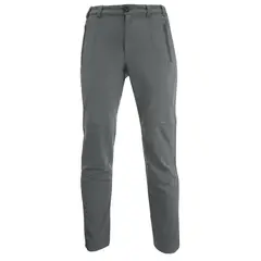 ANDESLAND OUTDOOR APPAREL - Pantalón Softshell Térmico Chilote Hombre