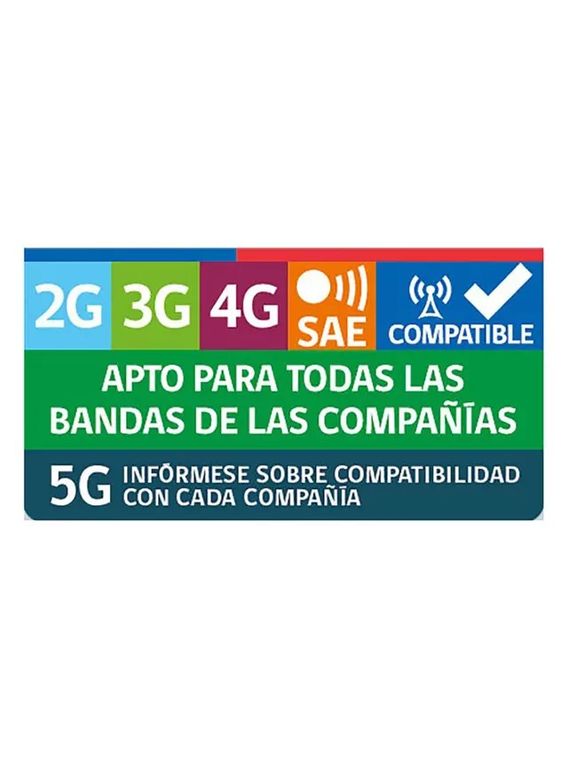 Moto G35 5G 128GB 4GB RAM Verde Pantalla 67” FHD+ 120Hz Cámara 50MP