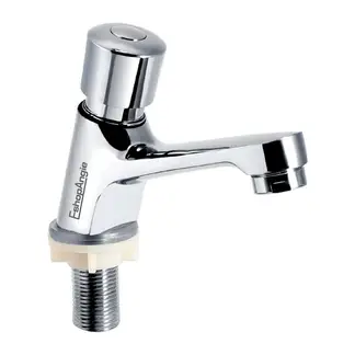 OFERTABKN - Llave Temporizada Lavamanos Lavatorio Cromada