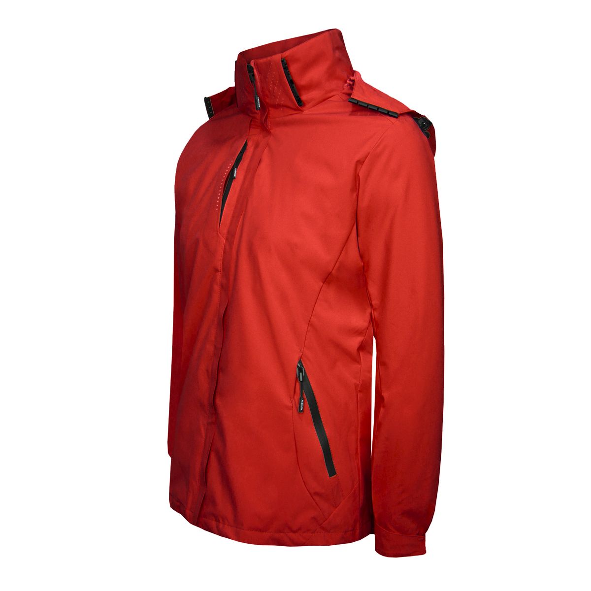 ANDESLAND OUTDOOR APPAREL - Chaqueta 3 en 1 Desmontable Bengala Mujer