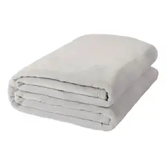 GENERICO - 2 Mantas Bebe Manta Invierno Manta Polar Bebe Cobija Infanti Mantas Multicolor Unisex