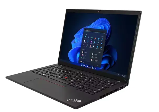 Notebook thinkpad L14 ,i5 Generacion 11 ,1165 G7