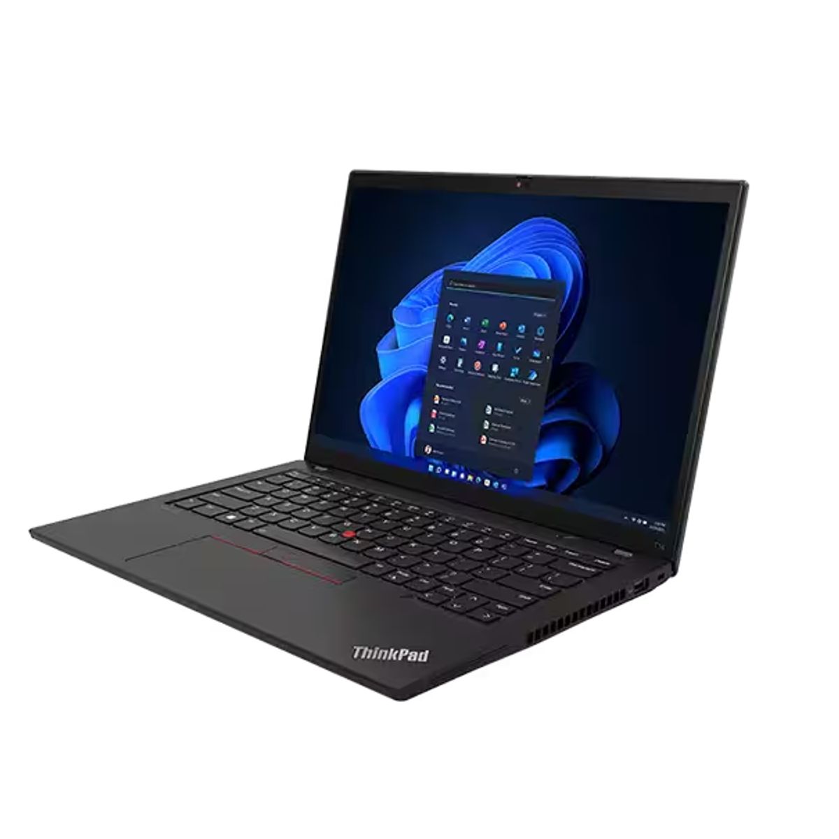 LENOVO - Notebook thinkpad lenovo L14 ,i5 Generacion 11 ,1165 G7 ,Disco 1 tera Gb y Memoria Ram 24 Gb