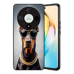 CARCASIA - Carcasa Funda para HONOR MAGIC 6 LITE Diseño 6