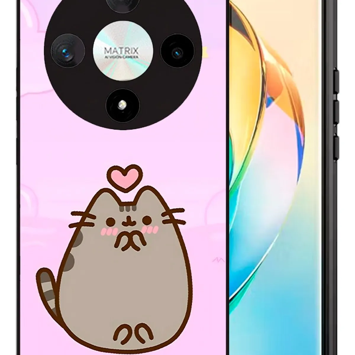 CARCASIA - Carcasa Funda para HONOR MAGIC 6 LITE Diseño 28