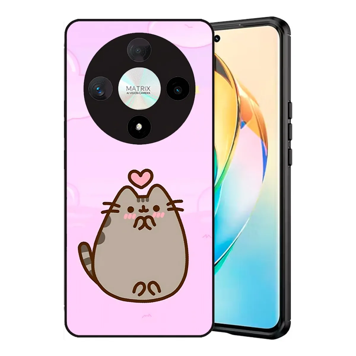 CARCASIA - Carcasa Funda para HONOR MAGIC 6 LITE Diseño 28