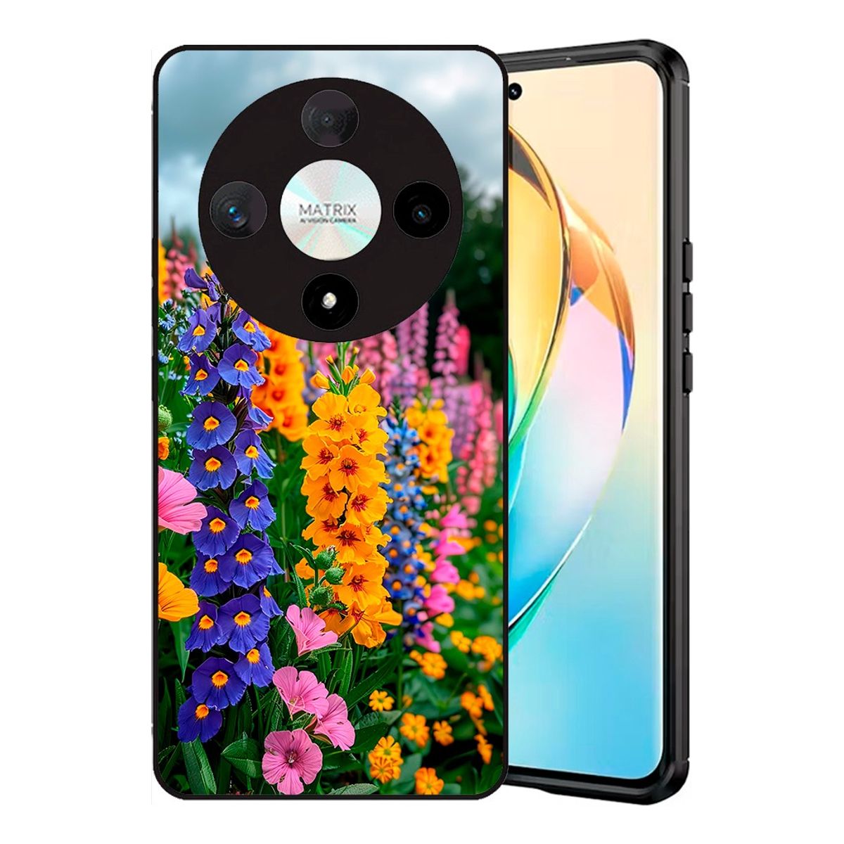 CARCASIA - Carcasa Funda para HONOR MAGIC 6 LITE Diseño 41