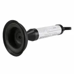 MOVI - Sopapo Destapador Cañerias Baño con aire Comprimido