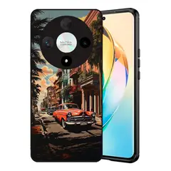 CARCASIA - Carcasa Funda para HONOR MAGIC 6 LITE Diseño 106