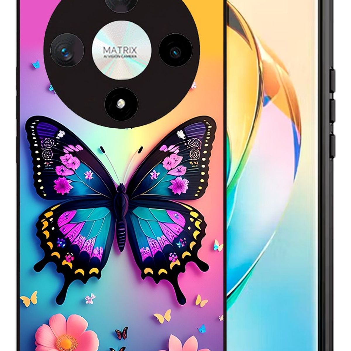 CARCASIA - Carcasa Funda para HONOR MAGIC 6 LITE Diseño 112