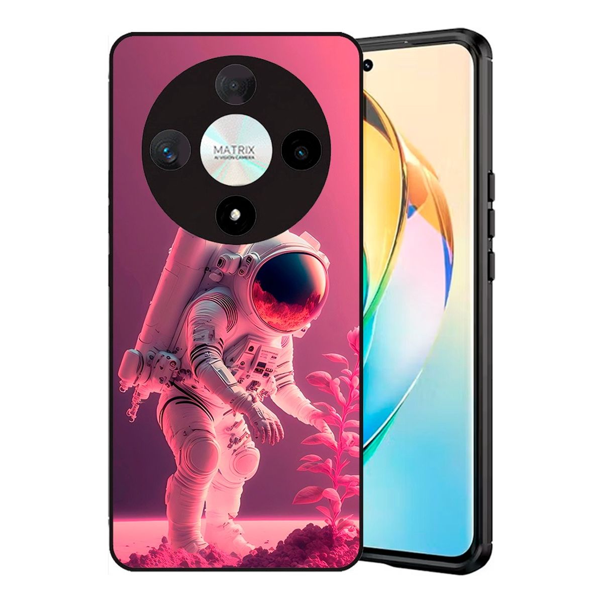CARCASIA - Carcasa Funda para HONOR MAGIC 6 LITE Diseño 126