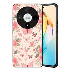 CARCASIA - Carcasa Funda para HONOR MAGIC 6 LITE Diseño 136