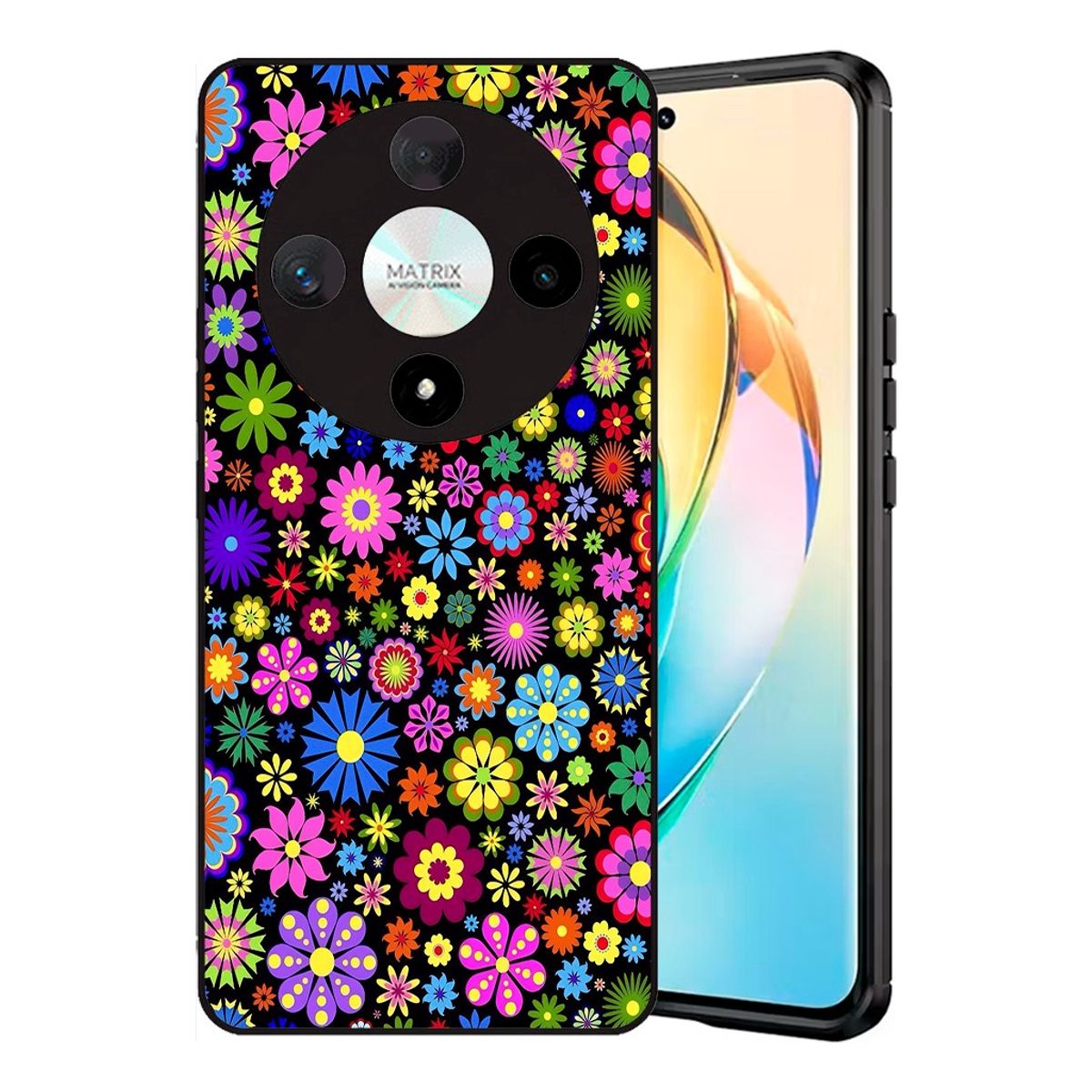 CARCASIA - Carcasa Funda para HONOR MAGIC 6 LITE Diseño 144