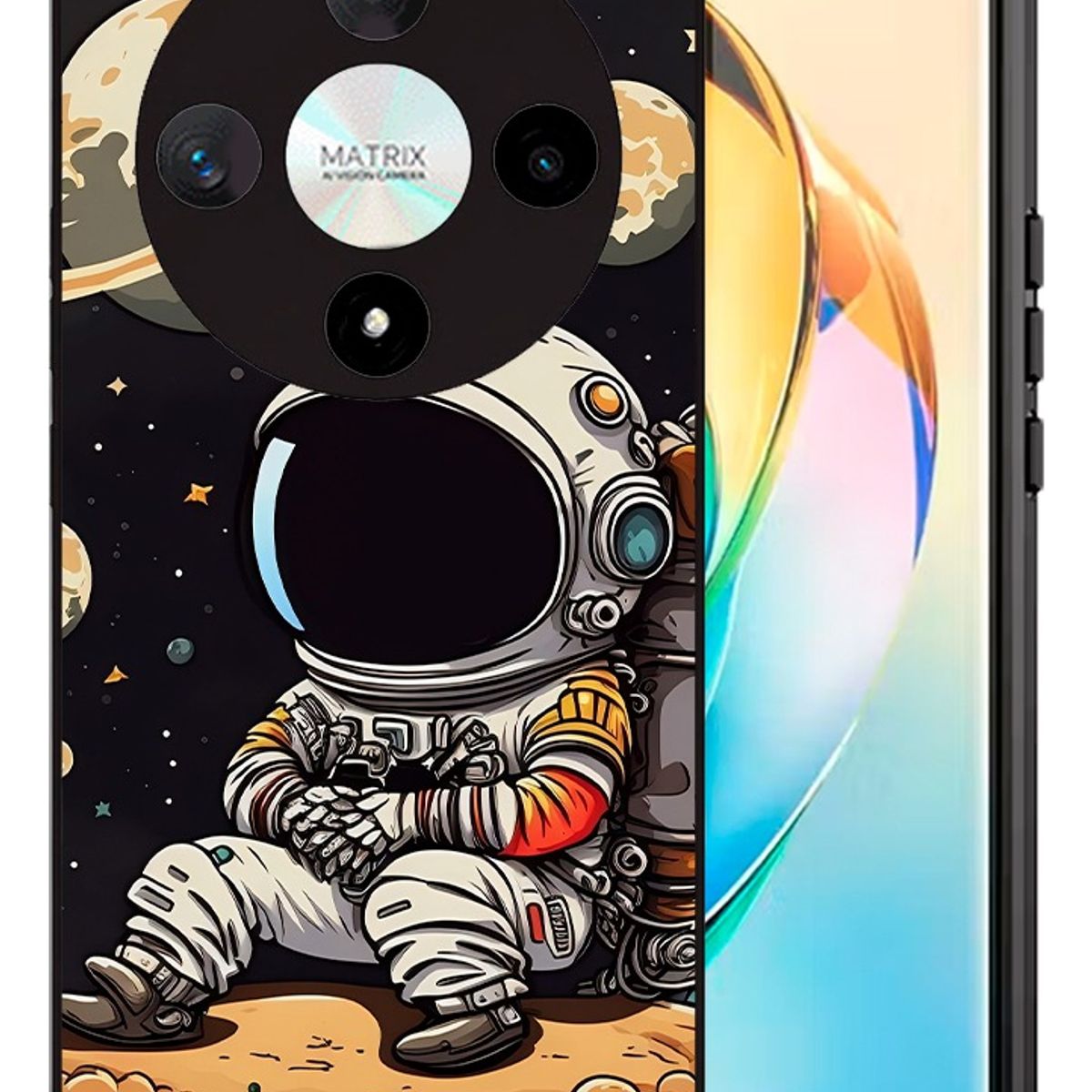 CARCASIA - Carcasa Funda para HONOR MAGIC 6 LITE Diseño 159