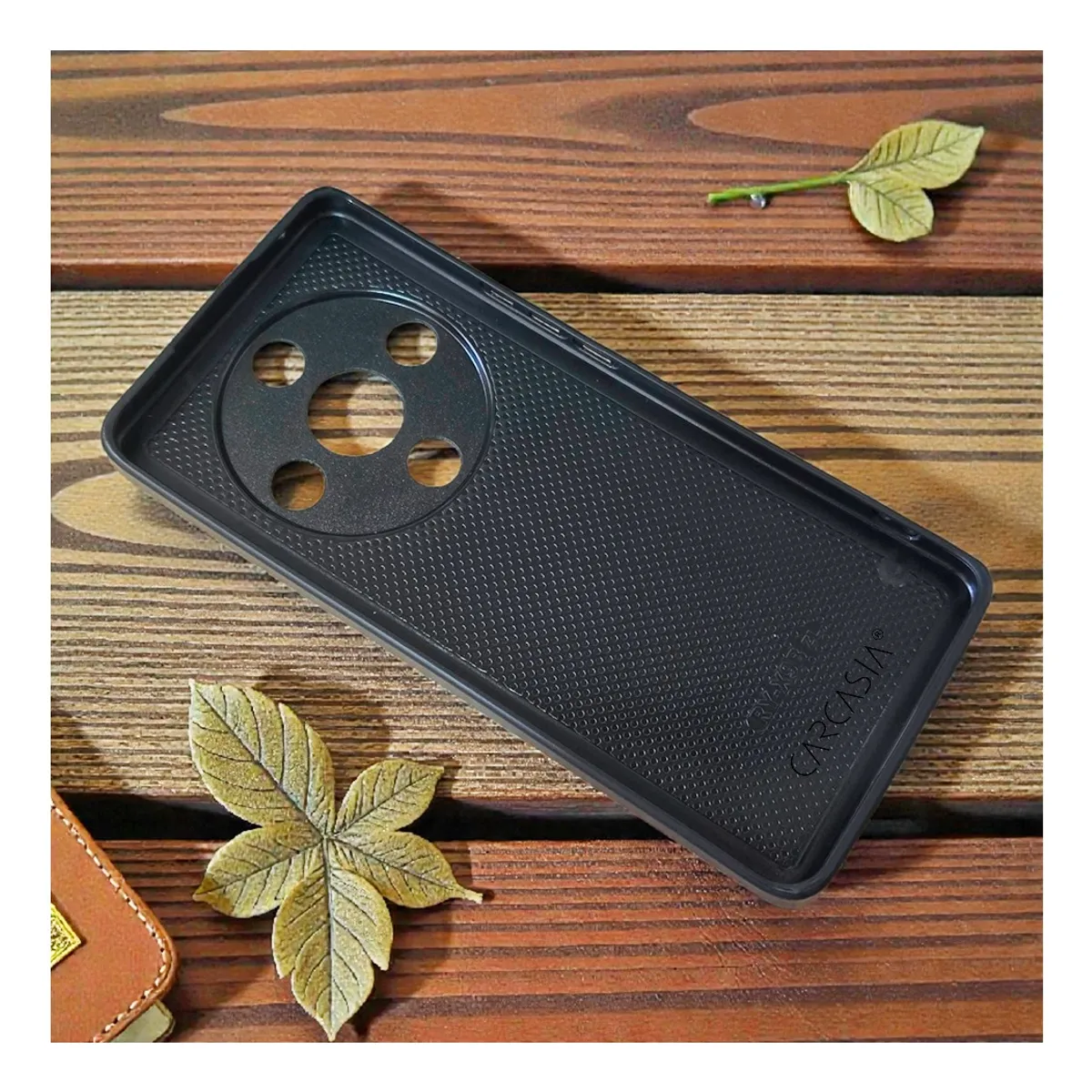 CARCASIA - Carcasa Funda para HONOR MAGIC 6 LITE Diseño 166
