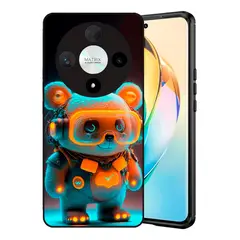 CARCASIA - Carcasa Funda para HONOR MAGIC 6 LITE Diseño 169
