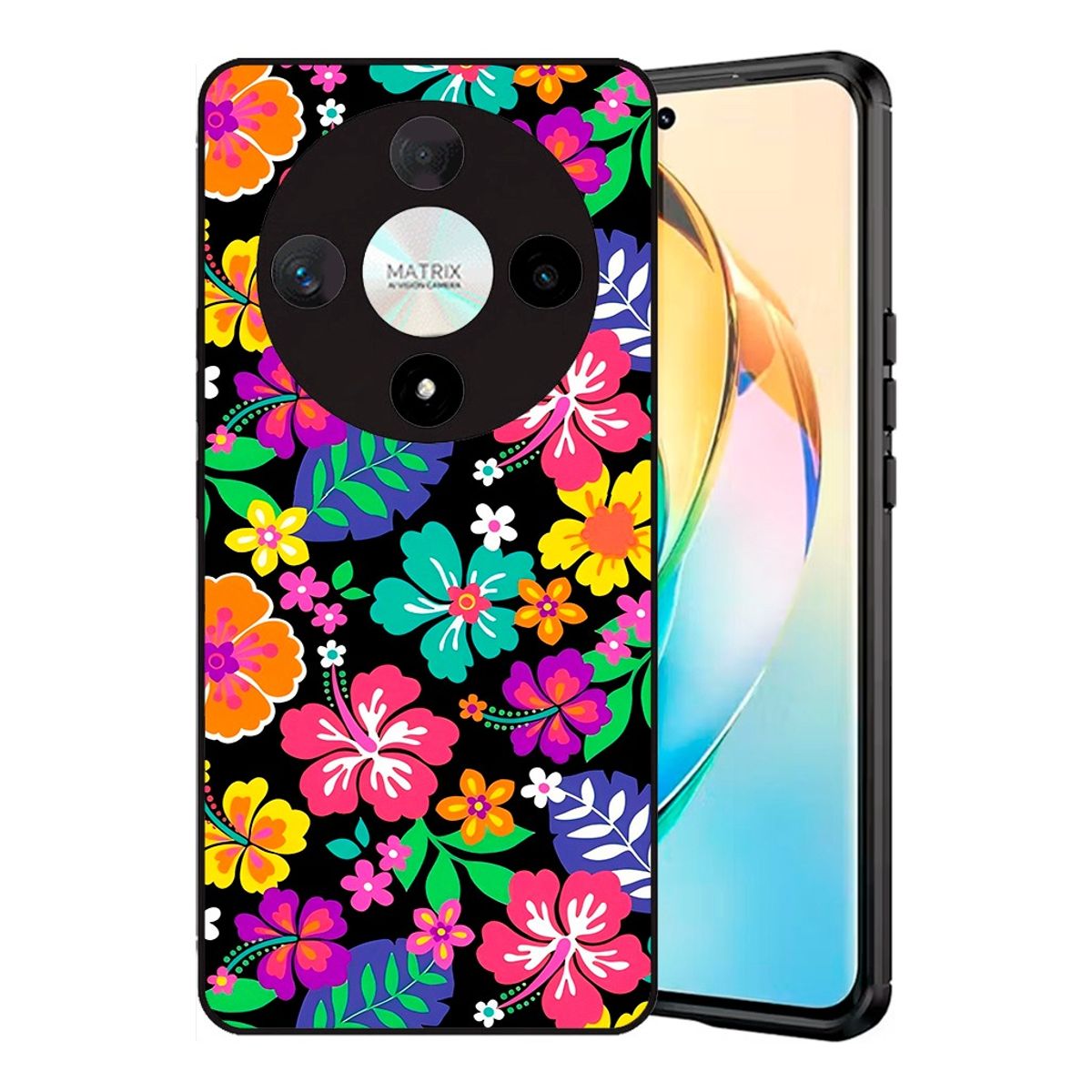 CARCASIA - Carcasa Funda para HONOR MAGIC 6 LITE Diseño 198