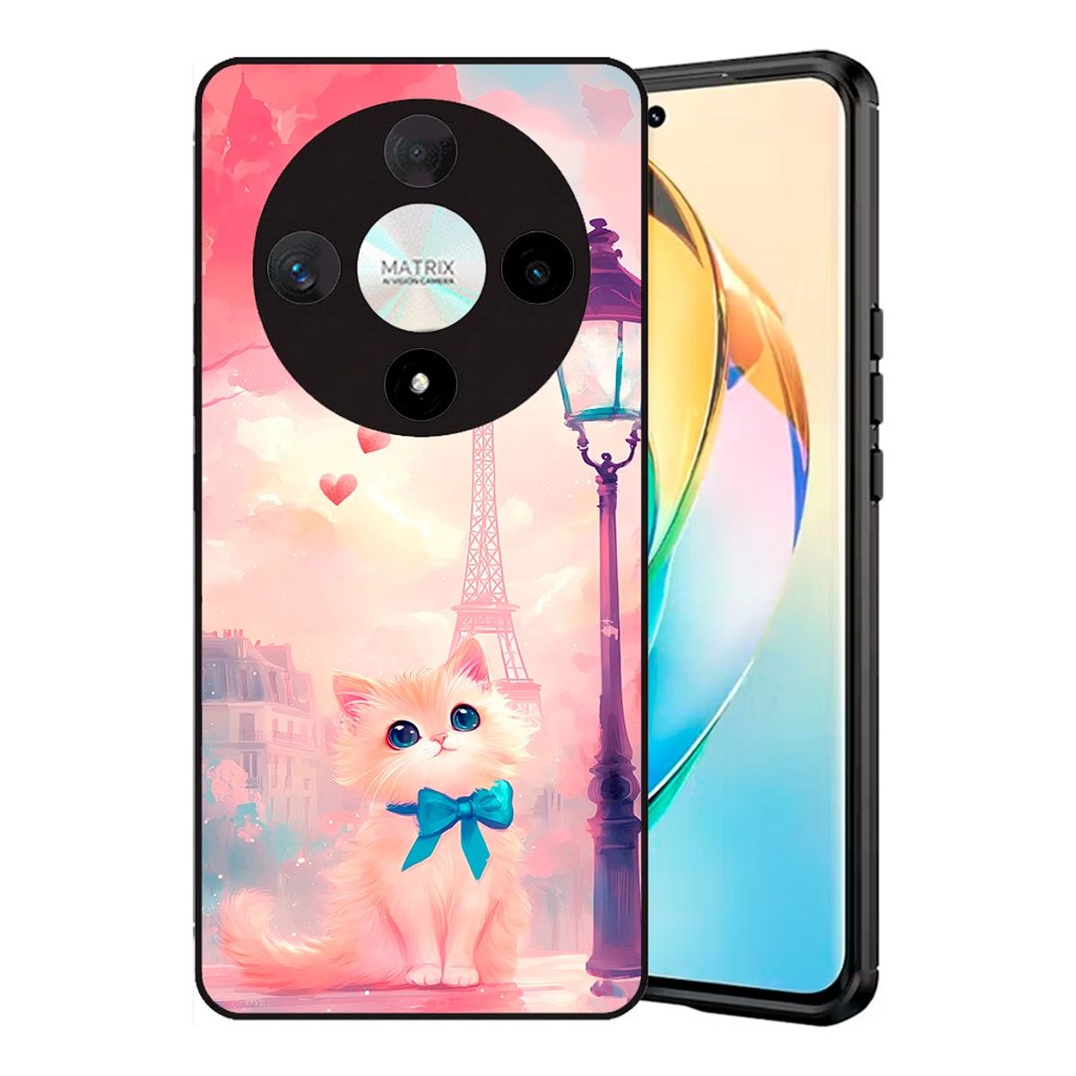 CARCASIA - Carcasa Funda para HONOR MAGIC 6 LITE Diseño 229