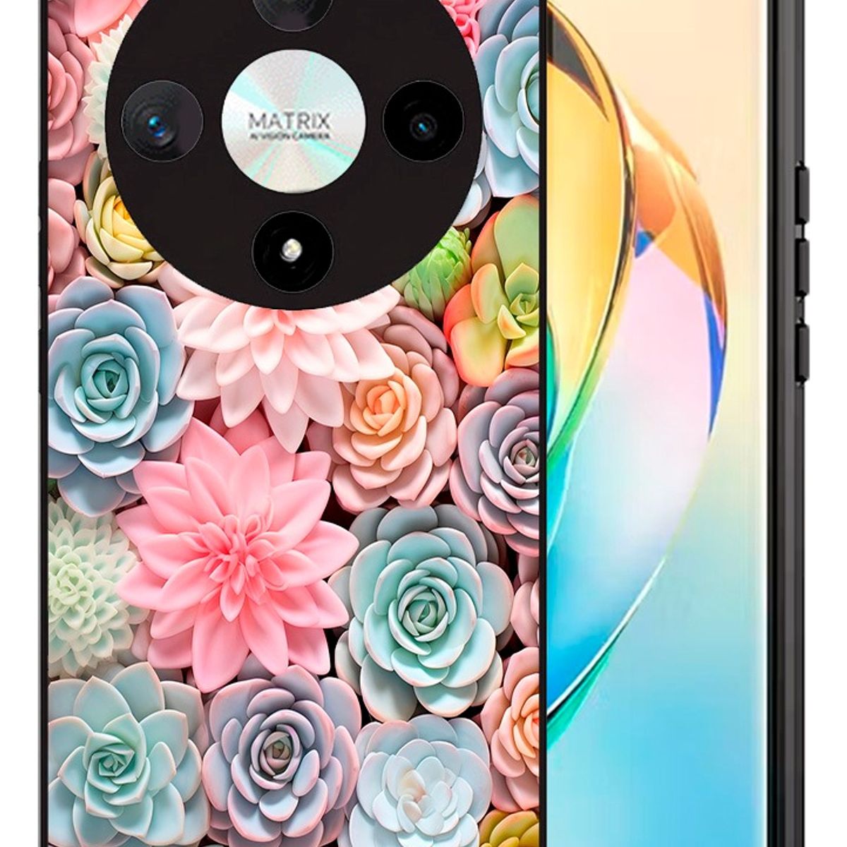 CARCASIA - Carcasa Funda para HONOR MAGIC 6 LITE Diseño 232