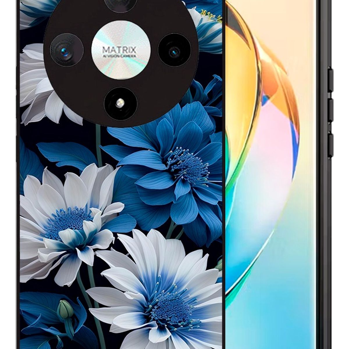 CARCASIA - Carcasa Funda para HONOR MAGIC 6 LITE Diseño 233