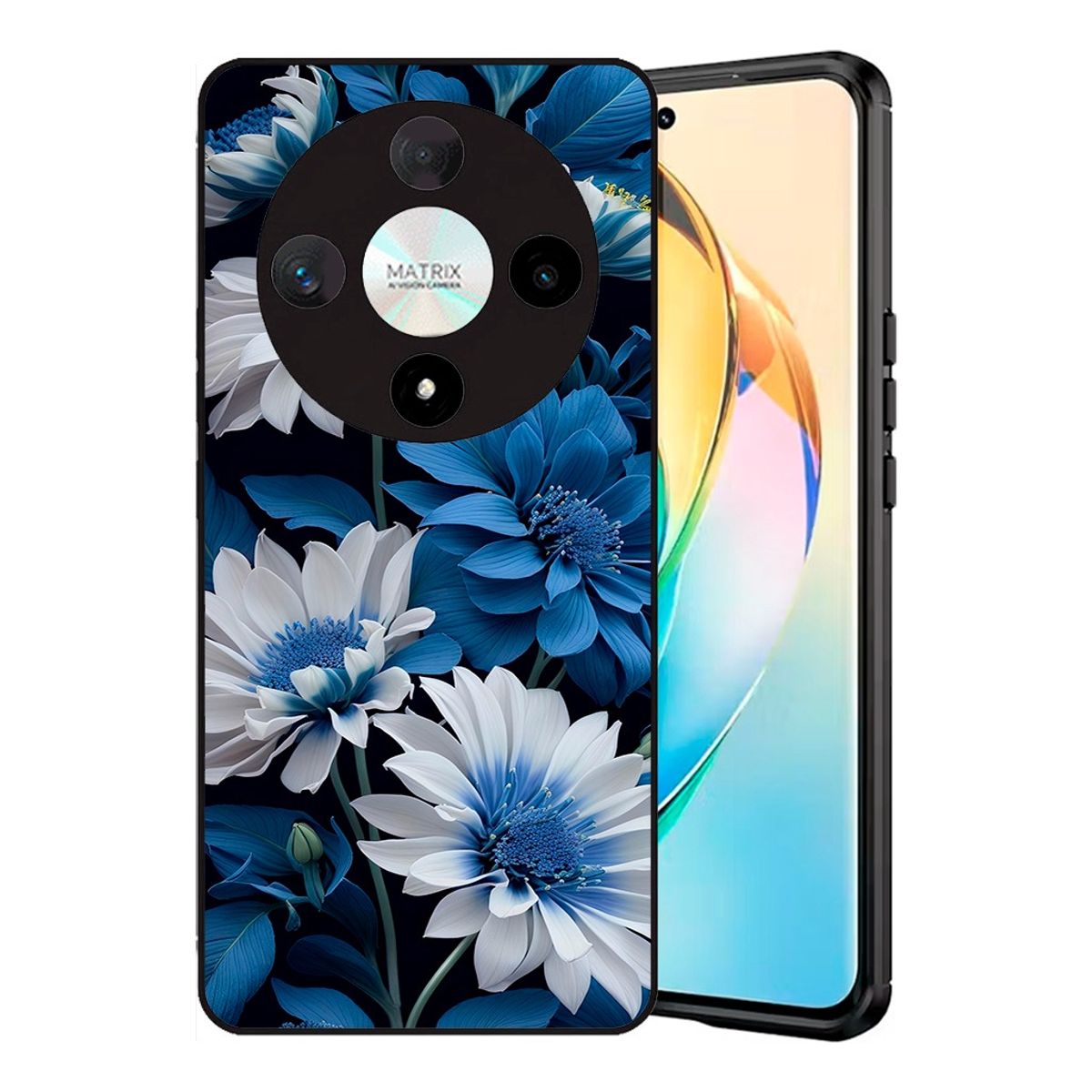 CARCASIA - Carcasa Funda para HONOR MAGIC 6 LITE Diseño 233