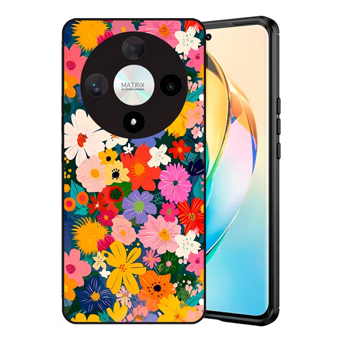 CARCASIA - Carcasa Funda para HONOR MAGIC 6 LITE Diseño 253